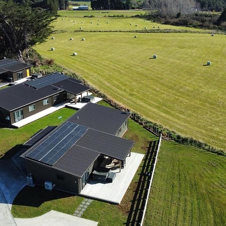 Ohakune Solar On Snowmass Buitenkant foto